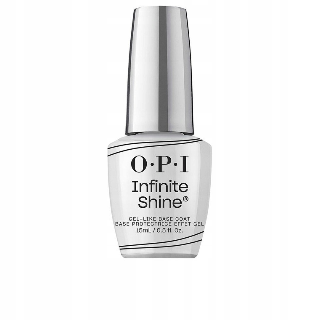 Gelový kondicionér na nehty Opi Infinite Shine 15 ml