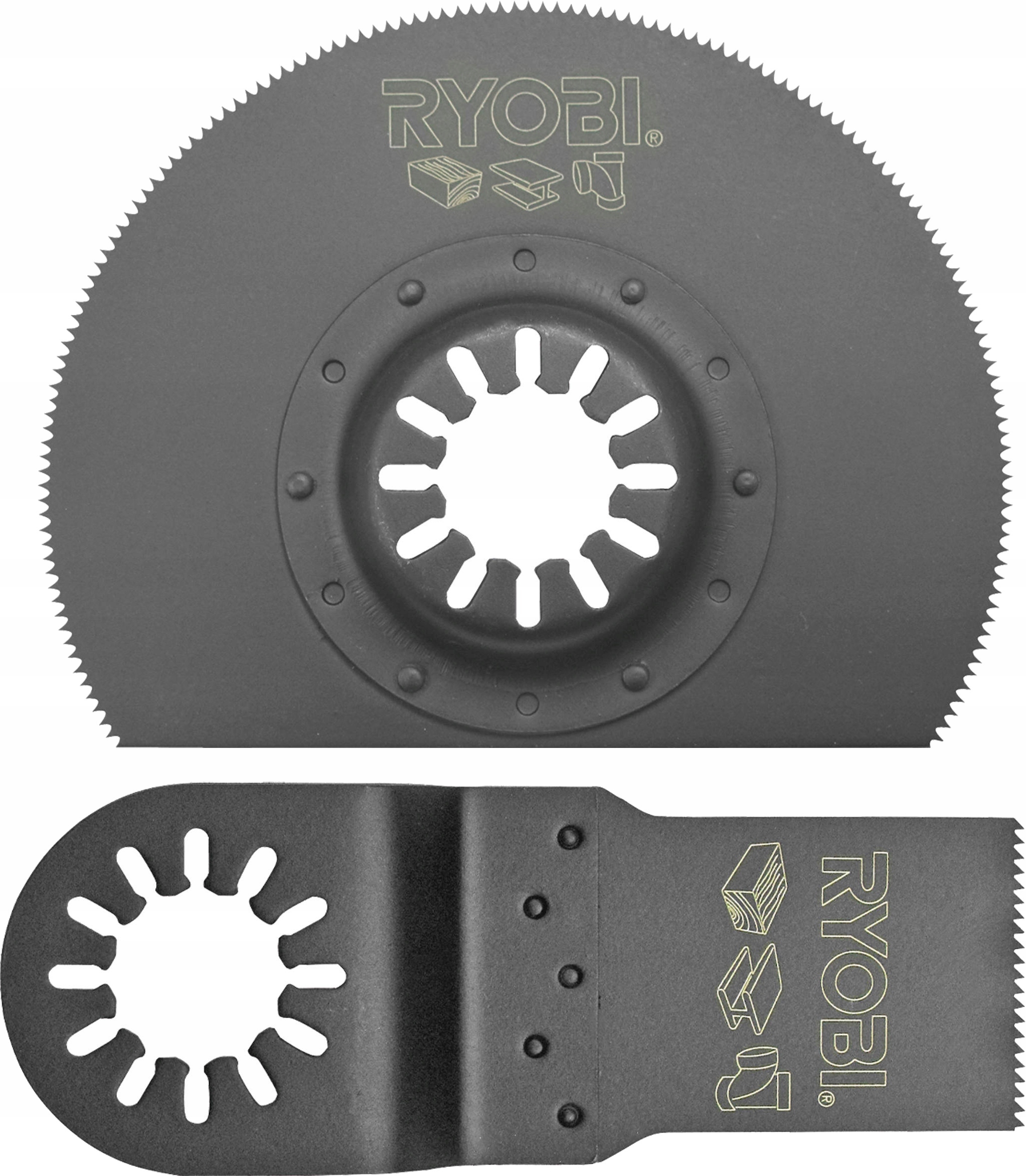 

Ryobi RAK02MT Zestaw osprzętu do RMT1801M RMT200-S