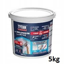 

Tytan Masa Szpachlowa do Łączeń Płyt G-k 5kg