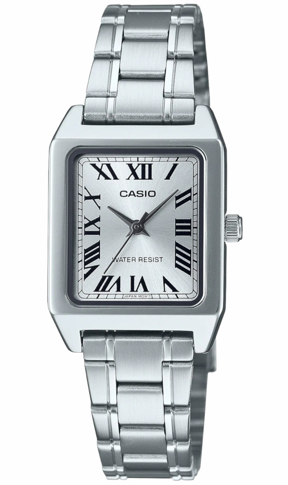 Klasické dámské hodinky Casio LTP-B150D Gwar.3+3L Zibi Gravírování