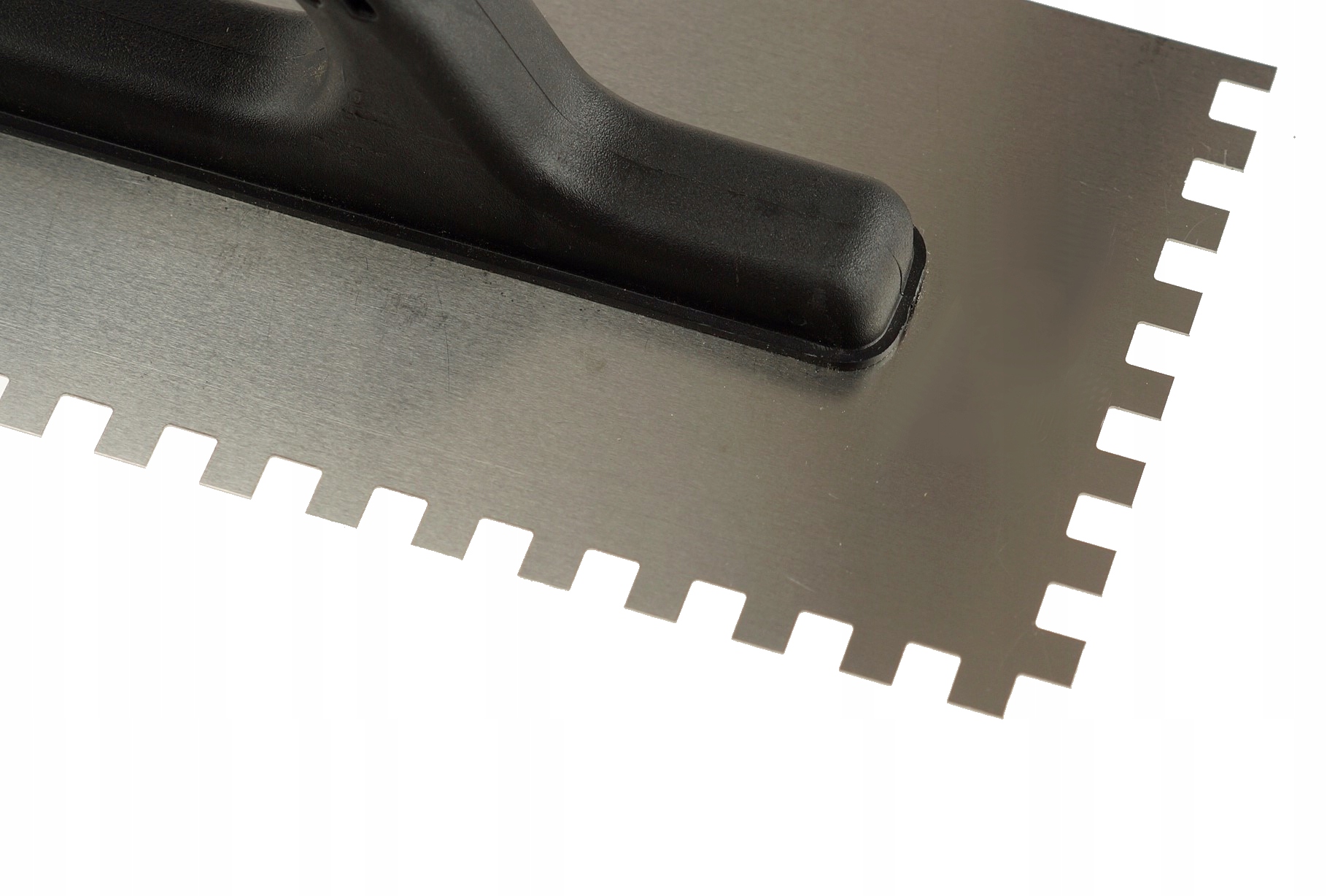 PACA METALOWA, STALOWA, RAJBETKA, ZĘBATA 12x12 Rodzaj pacy zębata