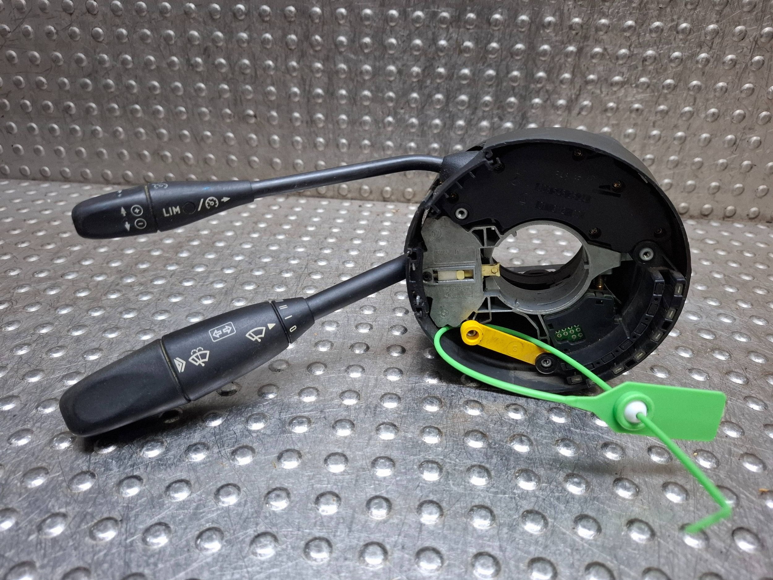 MANETKA DEVIO LUCI TERGICRISTALLO TERGI A2115400845 MERCEDES W211 02