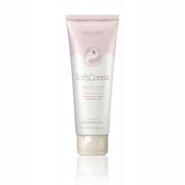

Oriflame Ochronny krem do rąk i paznokci 150 ml