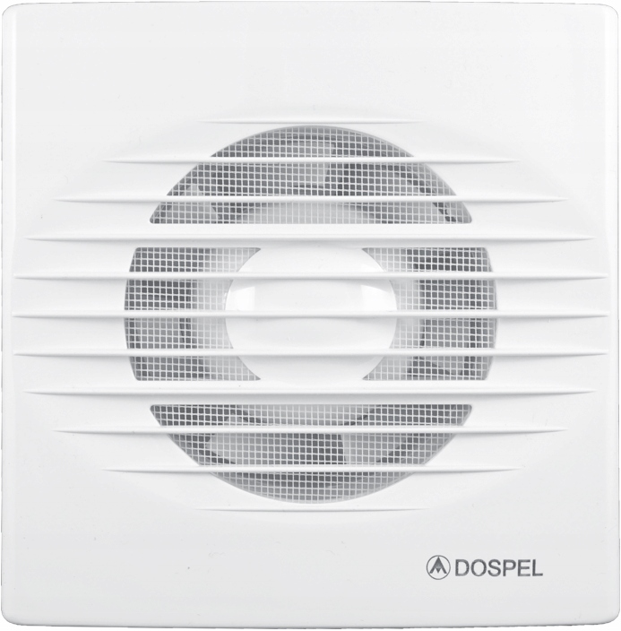 Wentylator łazienkowy Dospel Rico 120 S Standard Marka Dospel