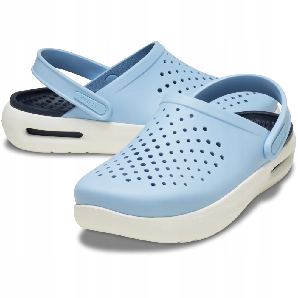 Dřeváky Crocs Inmotion 209964 Pánské Sportovní Dřeváky Pohodlné Nazouváky vel. 43-44