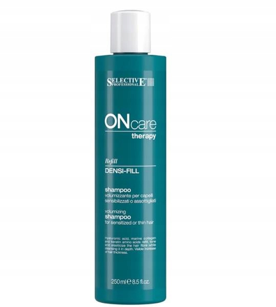 

Selective OnCare Densi-Fill Volume Szampon 250ml