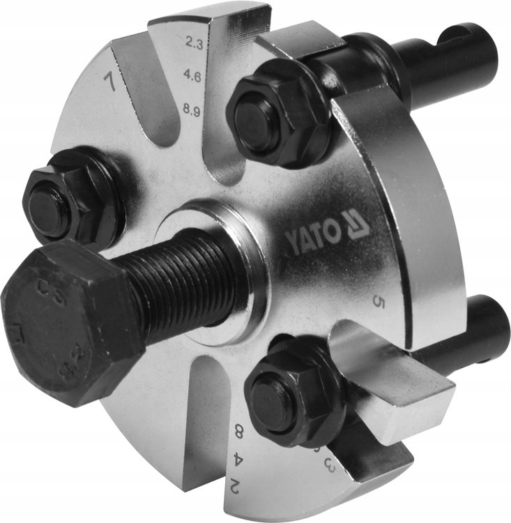 YATO SCIAGACZ DO KOL ROZRZADU UNIWERSAL 60 90mm Mark Yato