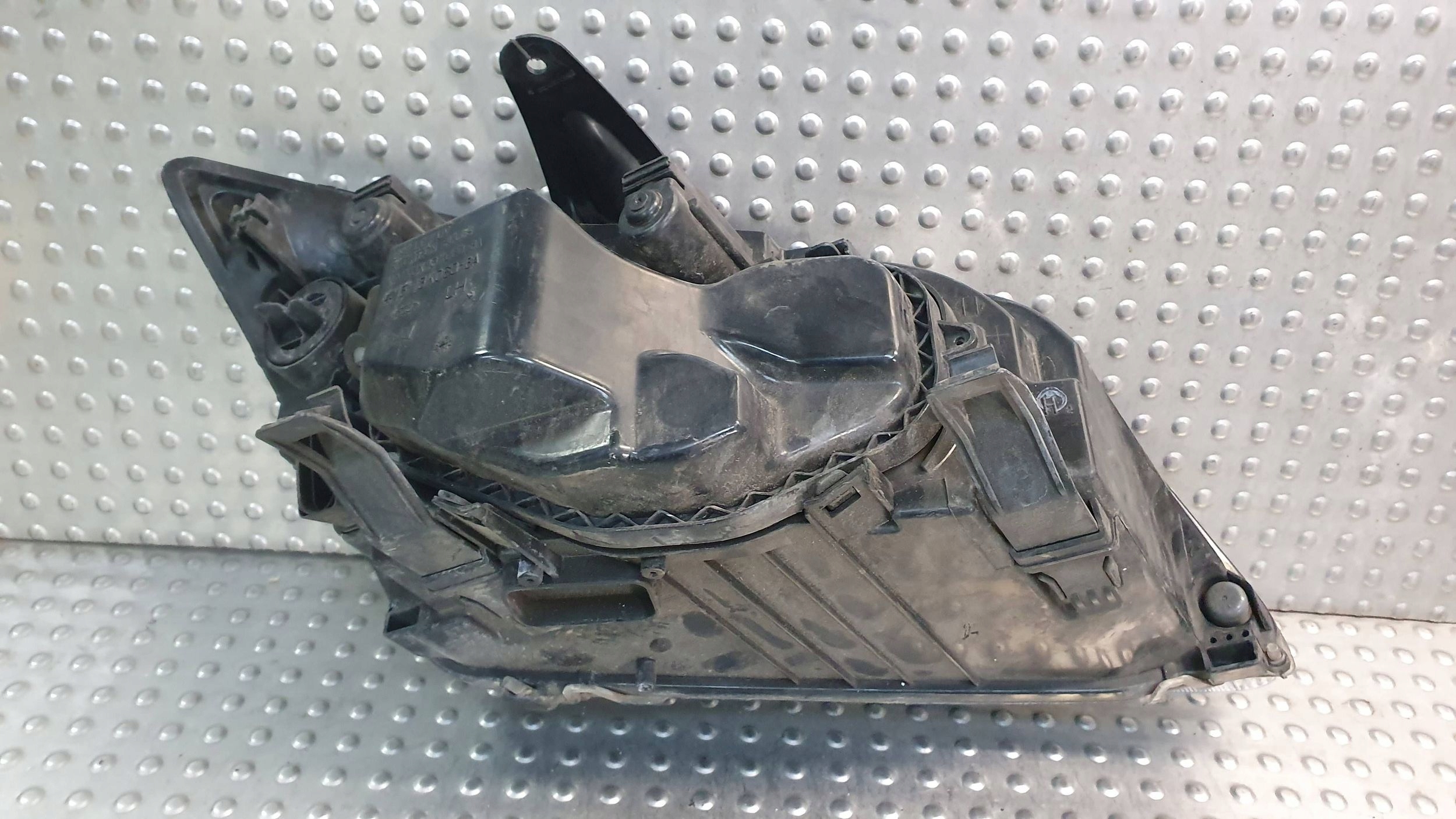 light front left FORD FOCUS II 04- 4M51-13W030-JC