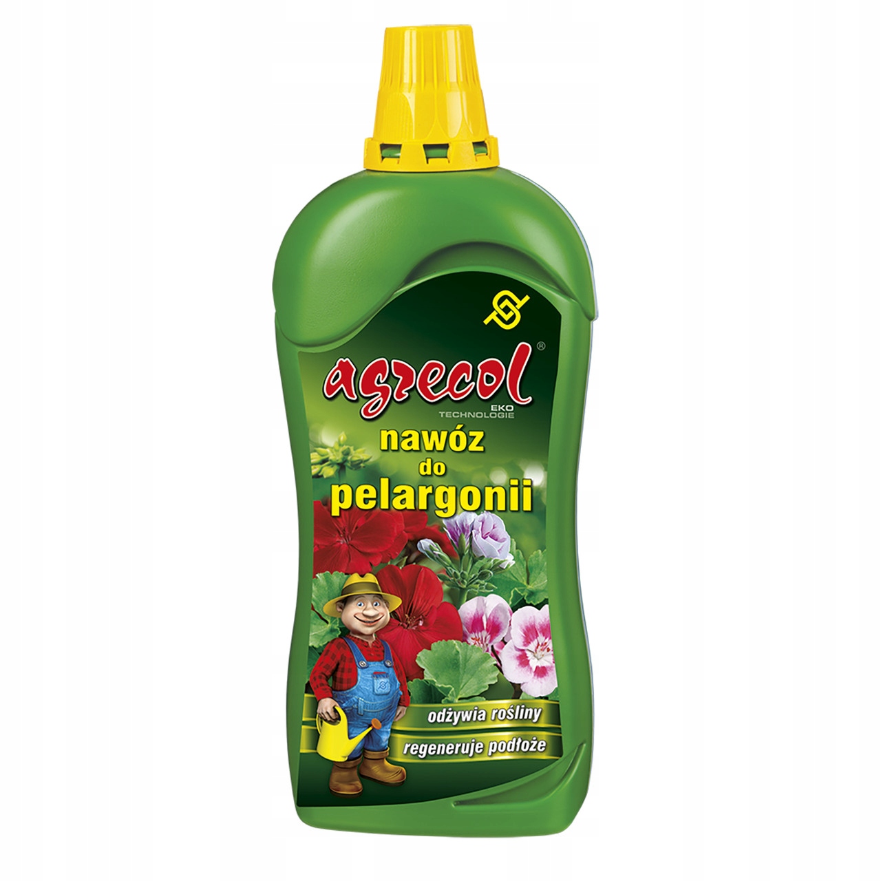 

Agrecol nawóz do Pelargoni 1,2 L