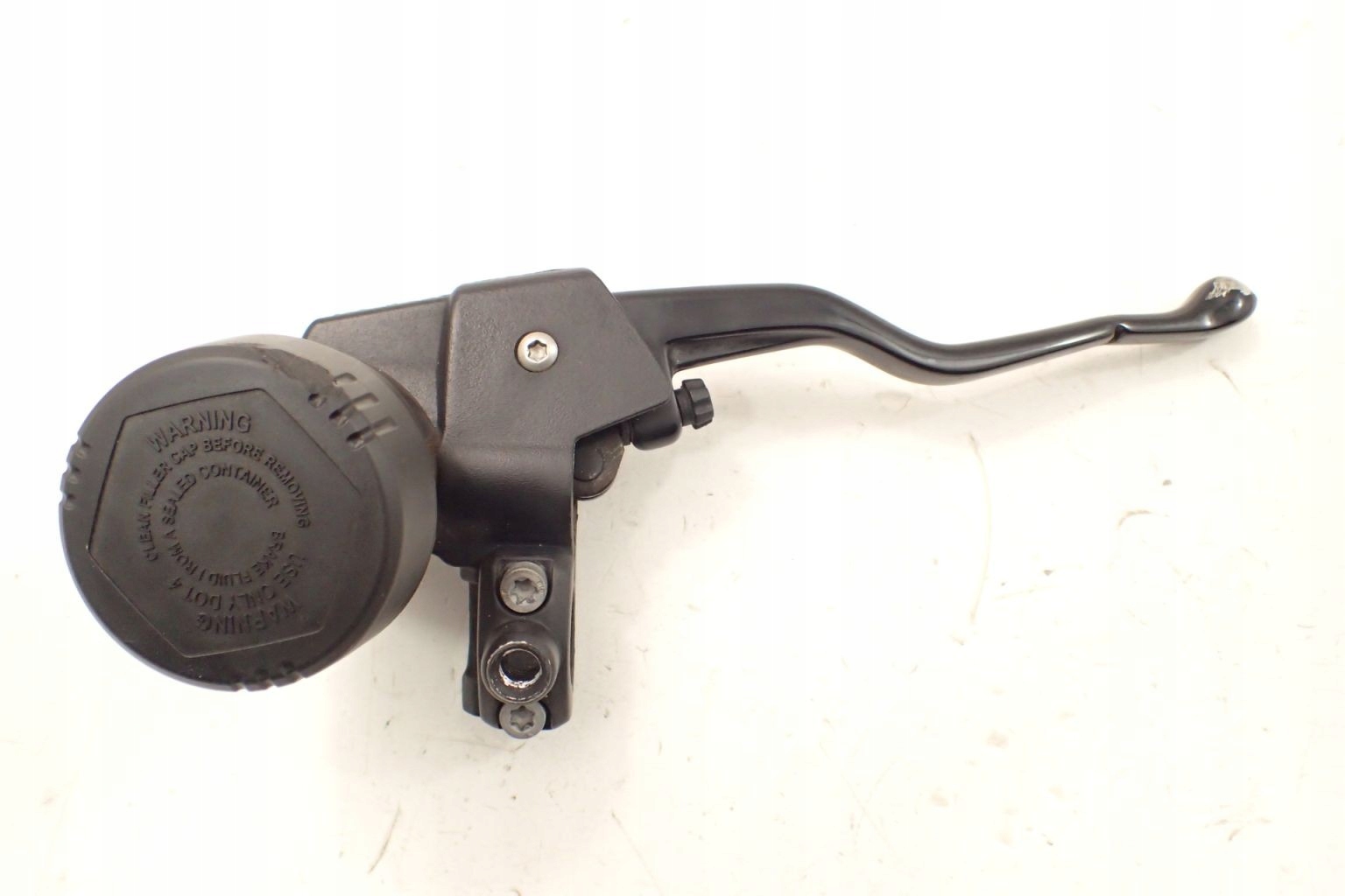 BMW F 800 R GS 08-15 Pompa hamulcowa przód