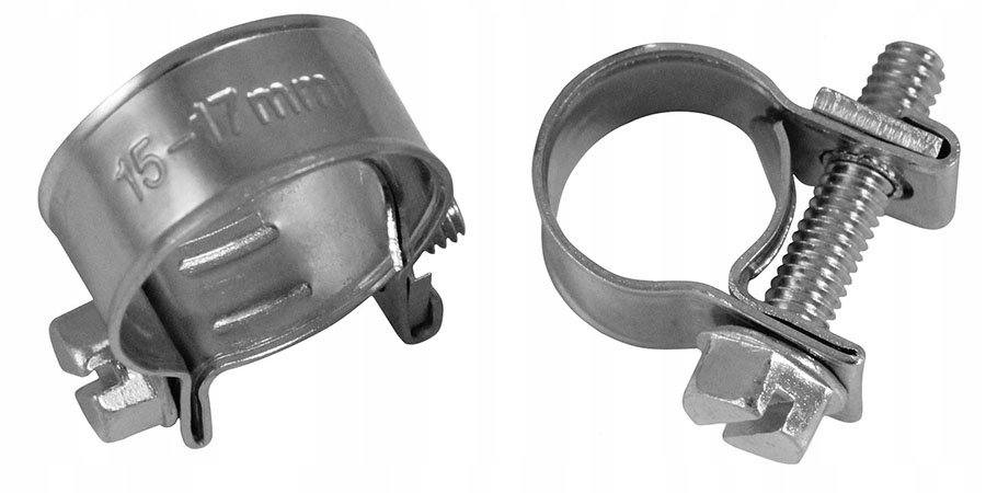 MDC OBEJMA OPASKA cybant przewód MINI SGB 16-18mm EAN (GTIN) 5903938910258