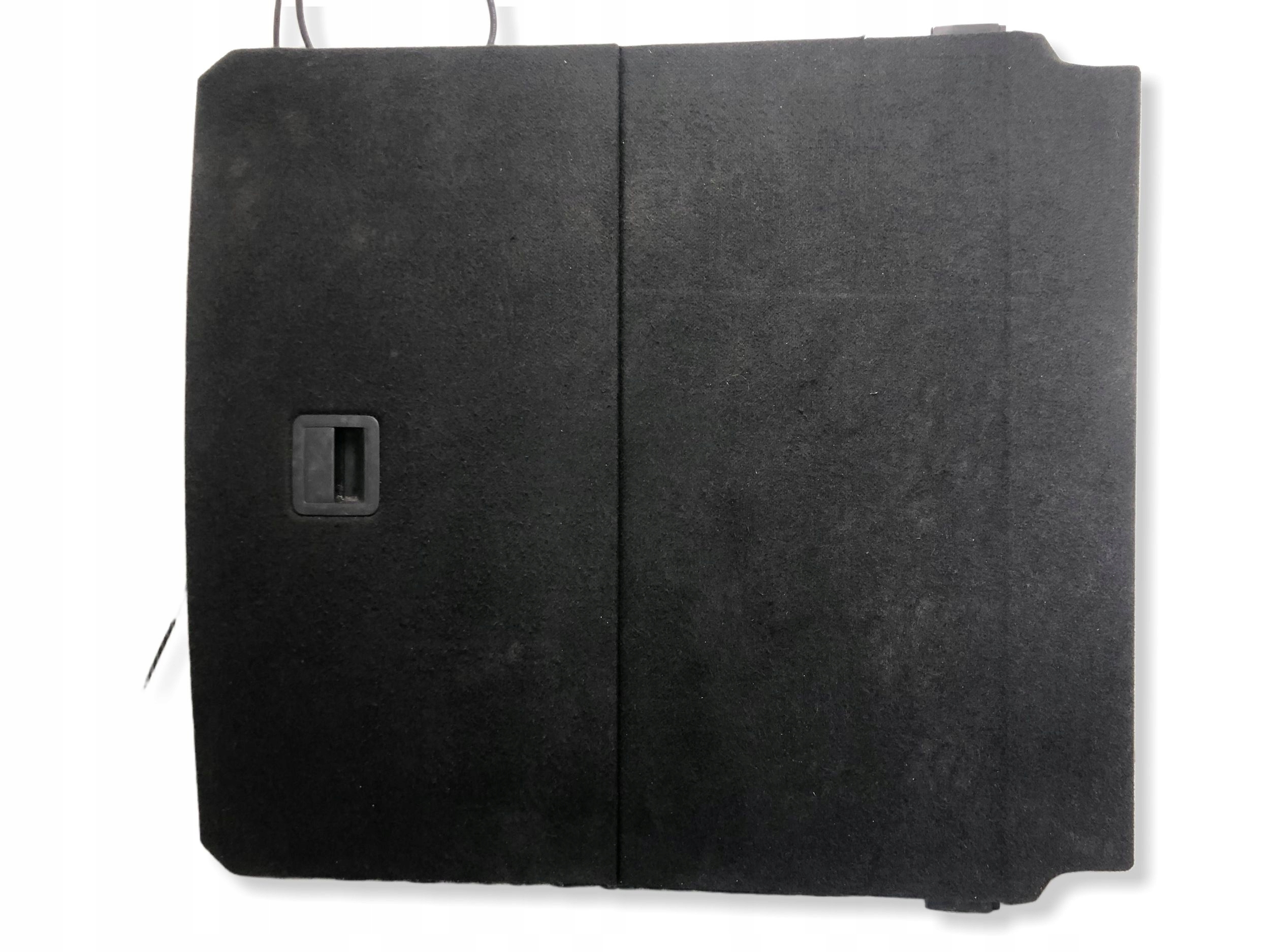 floor mats boot VW PASSAT B8 KOMBI 3G9863463