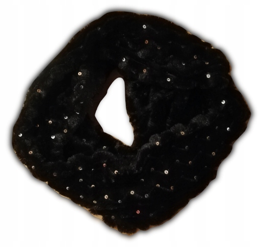 Komin, tunel, SZAL Płeć kobieta