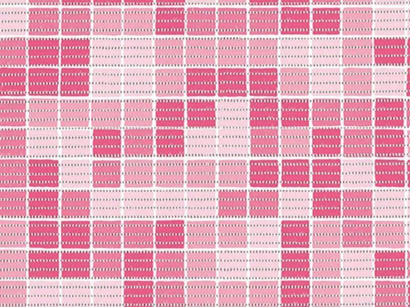 

Mata Łazienkowa Dywanik Szary Pianka Różowy 10 cm