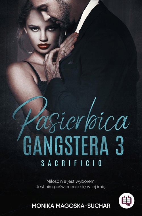 

Pasierbica gangstera. Sacrificio. Tom 3