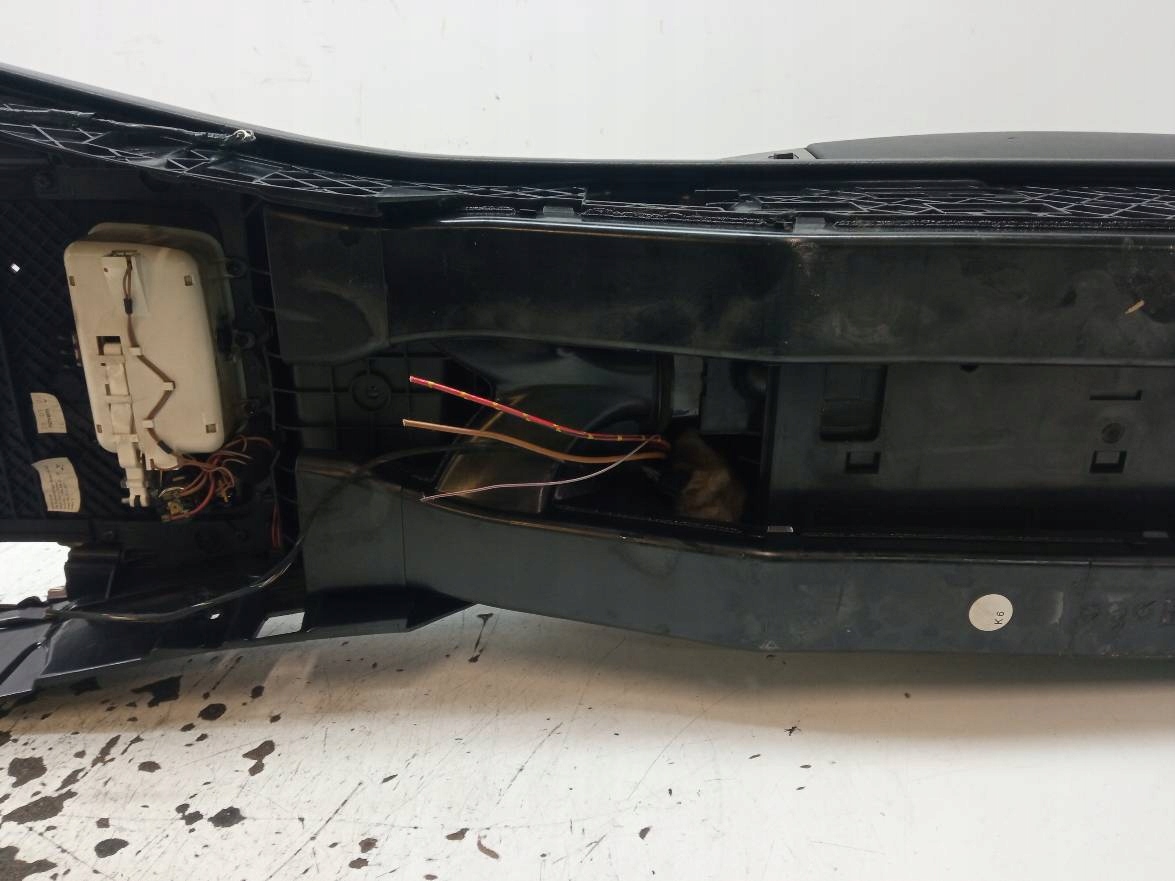 TUNEL central armrest switch Bmw Seria 7 IV (2001-2008) E65