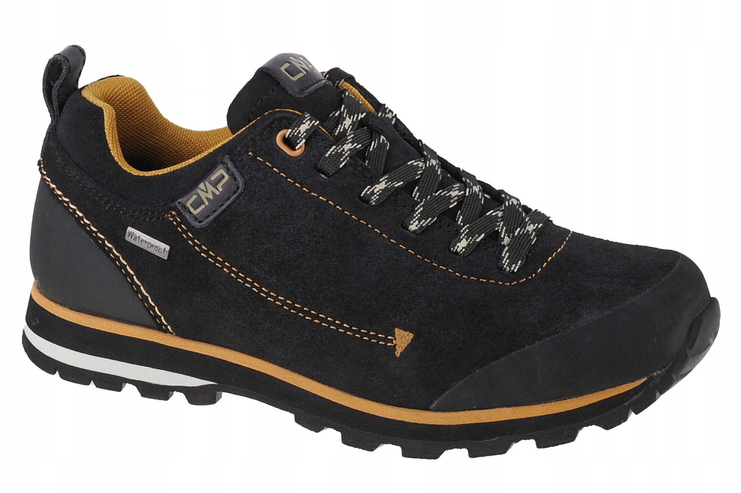Cmp Elettra Low (40) Damskie Buty