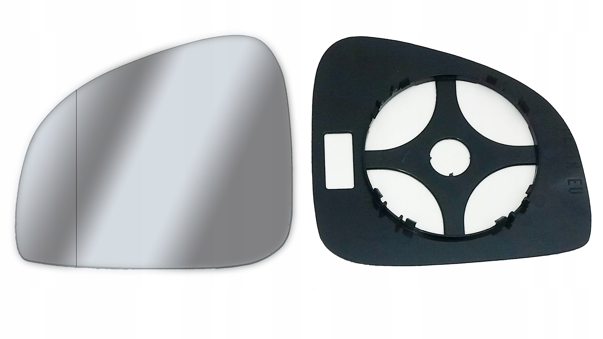 WKŁAD LUSTERKA BMW R850 R1100 R1150 RT ASFERA+PL