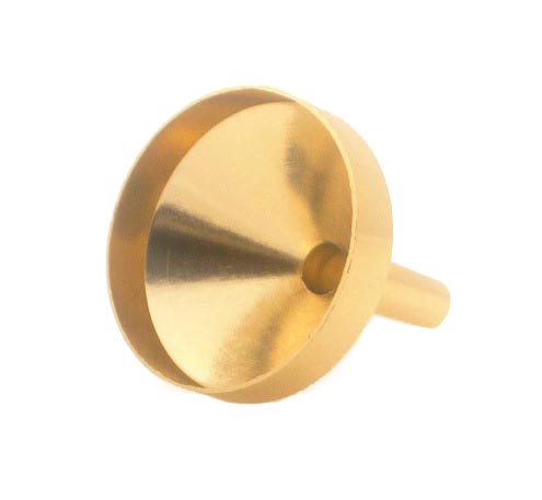 

Lejek mały mini do napełniania małych butelek 18mm