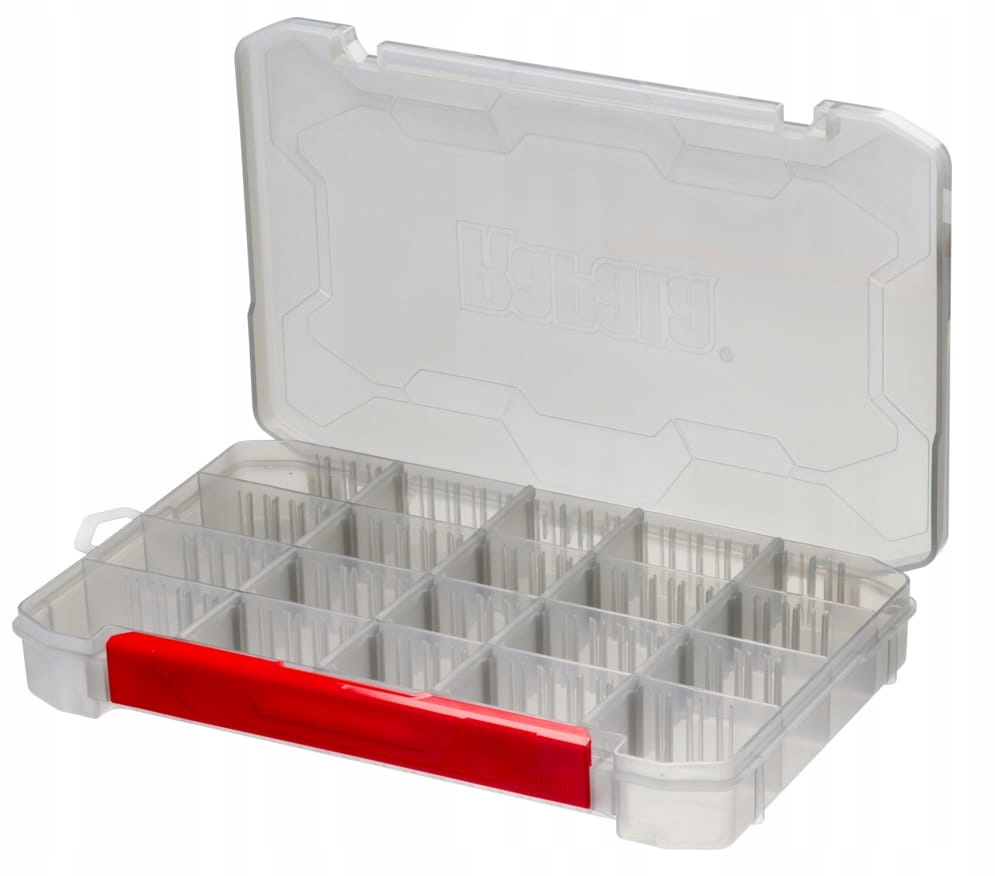 Pudełko Rapala na przynęty Tackle Tray 356 [RTT356]