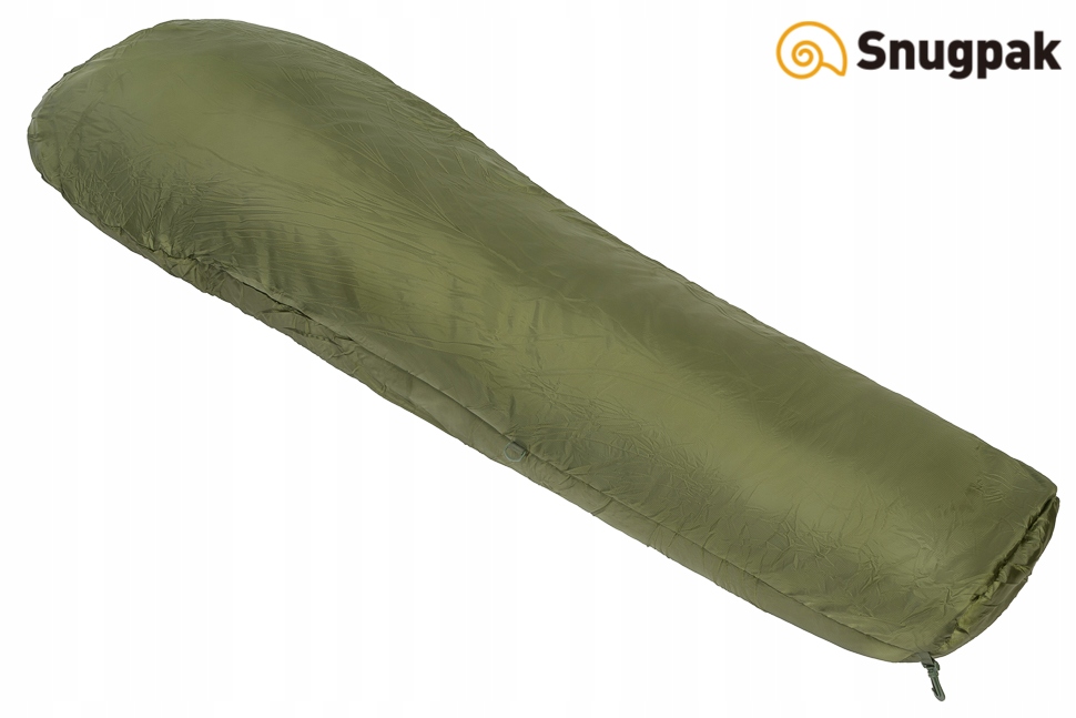 Śpiwór Spec SNUGPAK SOFTIE ELITE 4 / -15°C 1,95kg Model ELITE 4