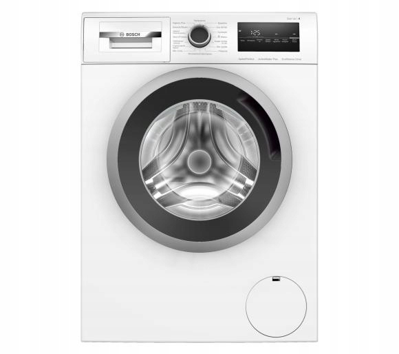 1236/22K Pralka wolnostojąca Bosch WAN2820EPL 7kg/1200