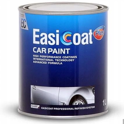 КРАСКА АКРИЛОВАЯ КРАСКА RAL 9005 ГЛУБОКИЙ ЧЕРНЫЙ