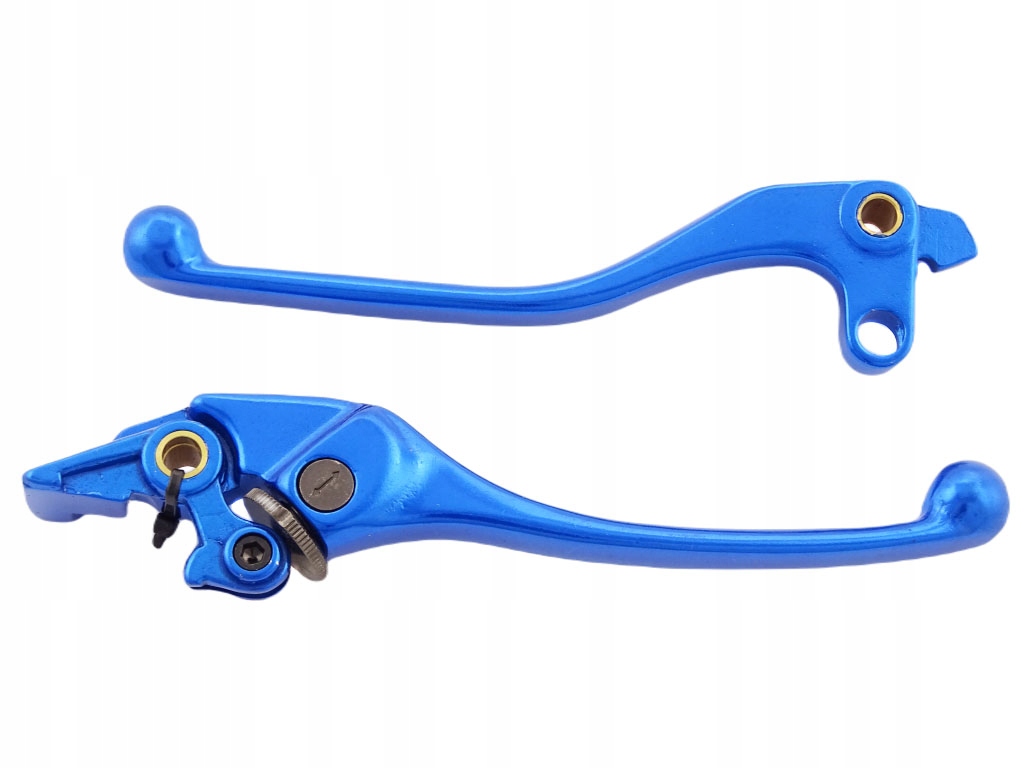 ZD-086 - КОМПЛЕКТ РЫЧАГОВ HONDA CB CBR 1000 F SC21 SC24 SC30