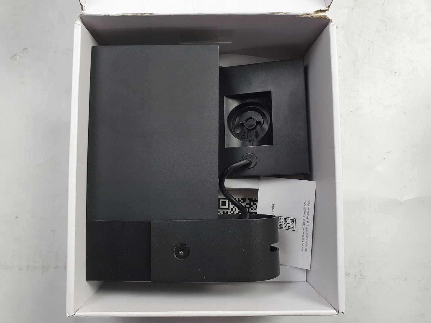 Kamera IP Netatmo presence zewnętrzna LED Rozdzielczość 2 Mpx