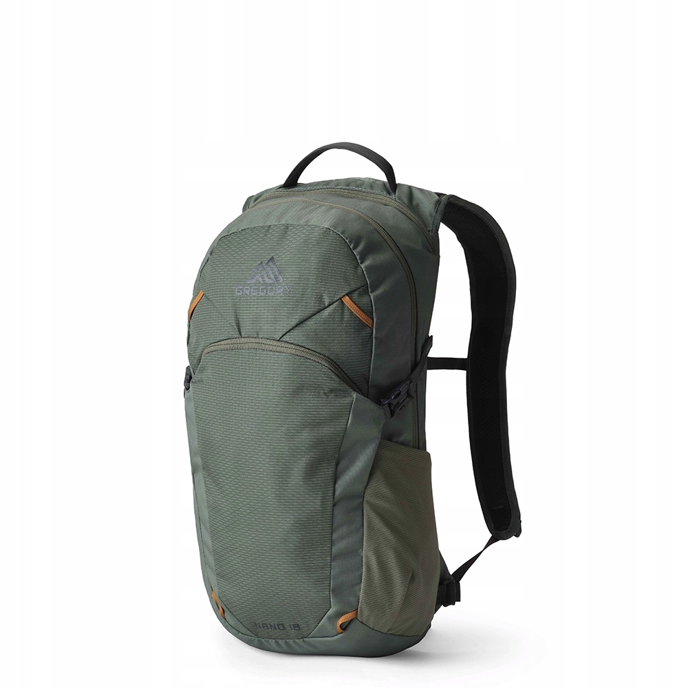 Plecak turystyczny Gregory Nano 18 Terrain Green