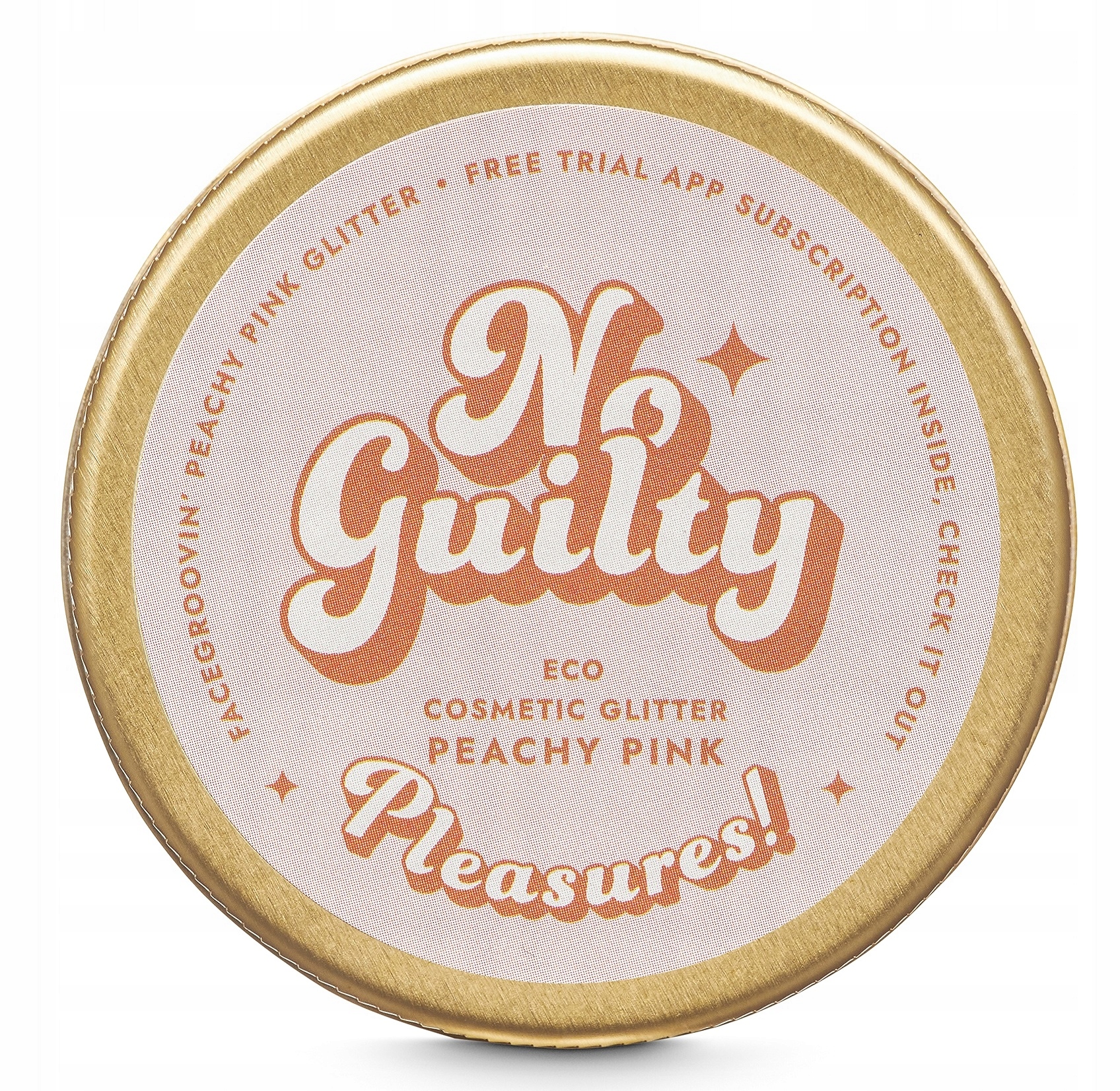 BIO BROKAT PEACHY PINK PIEGI MINISTERSTWO DOBREGO MYDŁA MDM