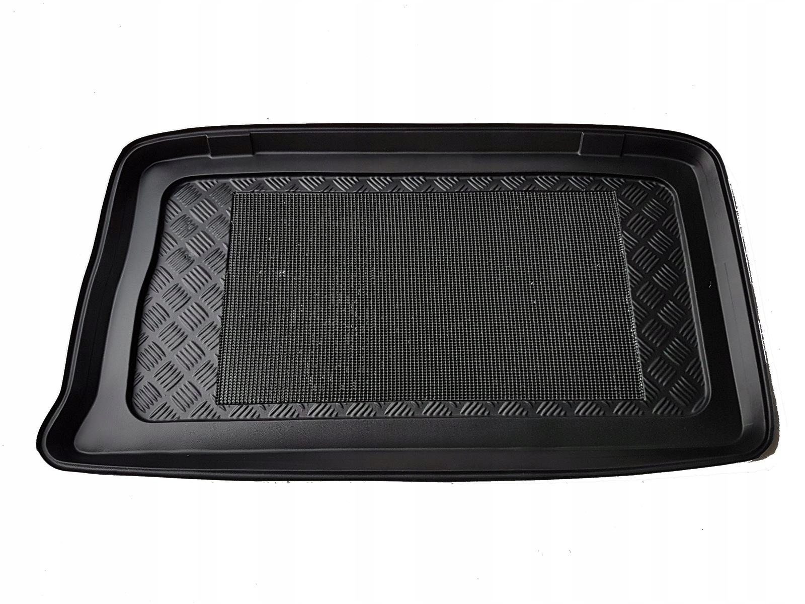 СМАРТ ФОРФУР II W453 od2014 багажник коврик высокая4h