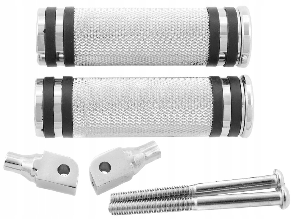 PG-273-5 - ПОДНОЖКИ ПЕРЕДНИЕ HONDA VF VT 600 750 1100 SHADOW VTX