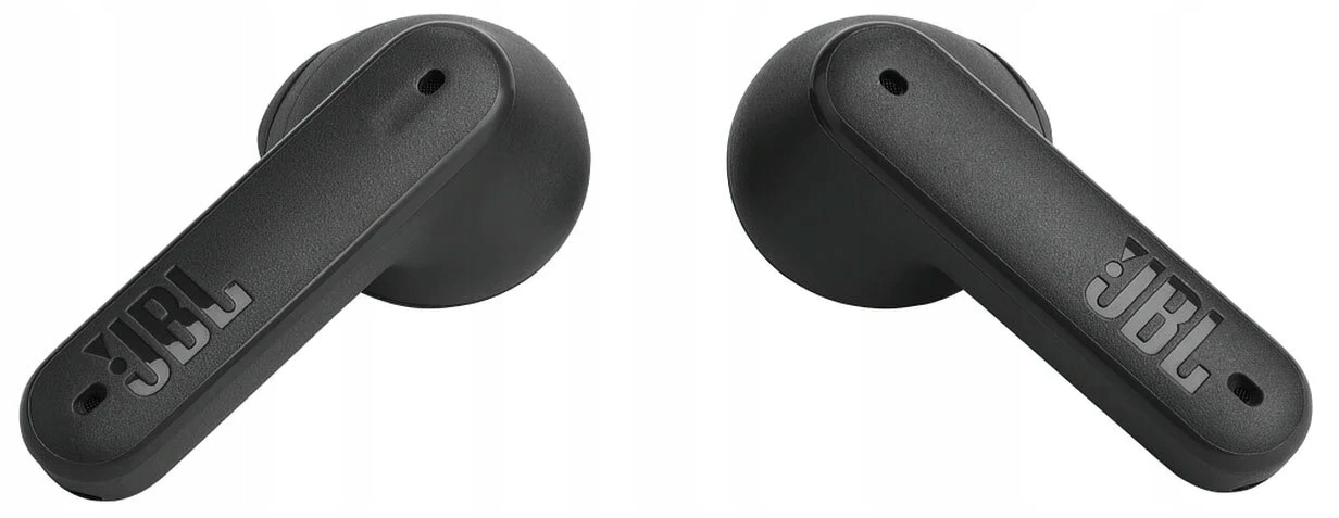 Słuchawki dokanałowe Jbl Tune Flex Czarny