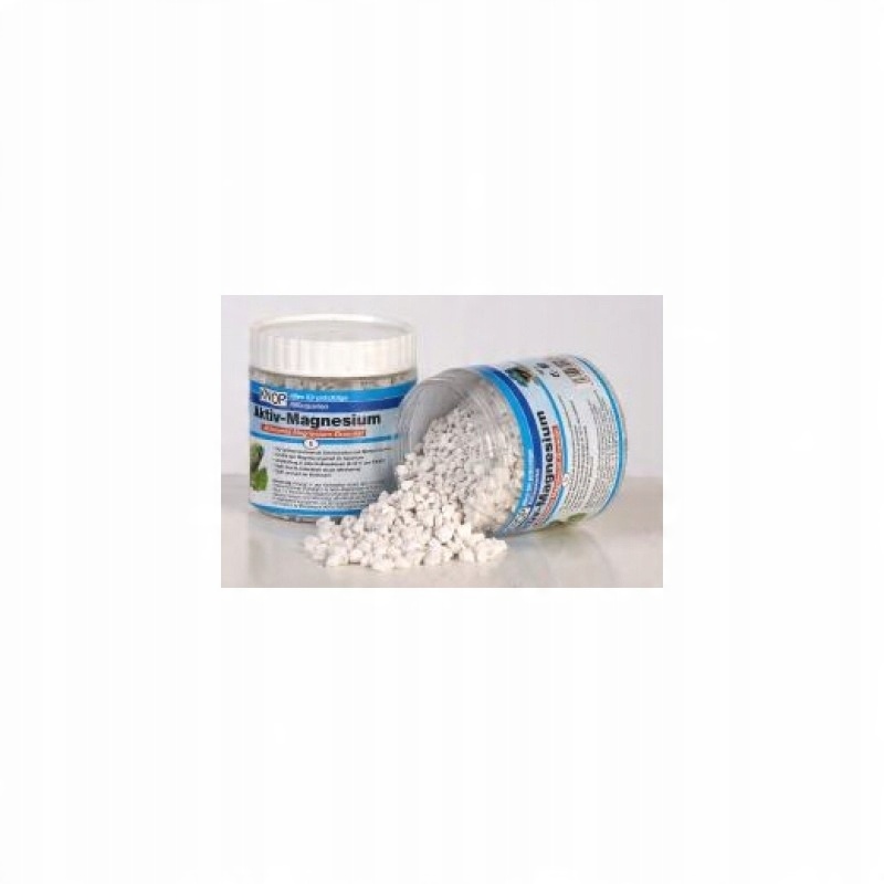 

Knop ActivMagnesium 700g