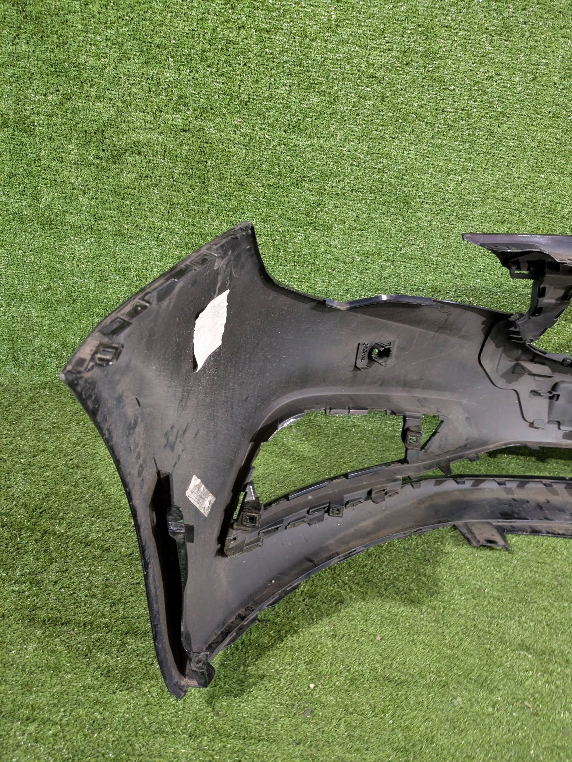 front bumper front OPEL ASTRA K 15-19 NR.Z8892