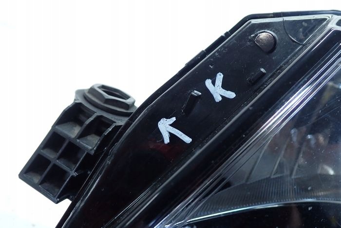 SKODA OCTAVIA III FULL LED LIFT 17- reflektor left light left 5E1941015D