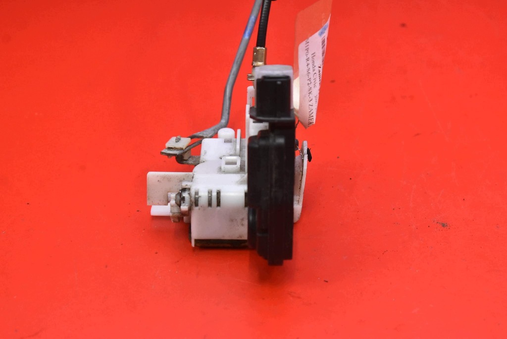 lock door right front front EU HONDA CIVIC 7 VII COUPE 00-05