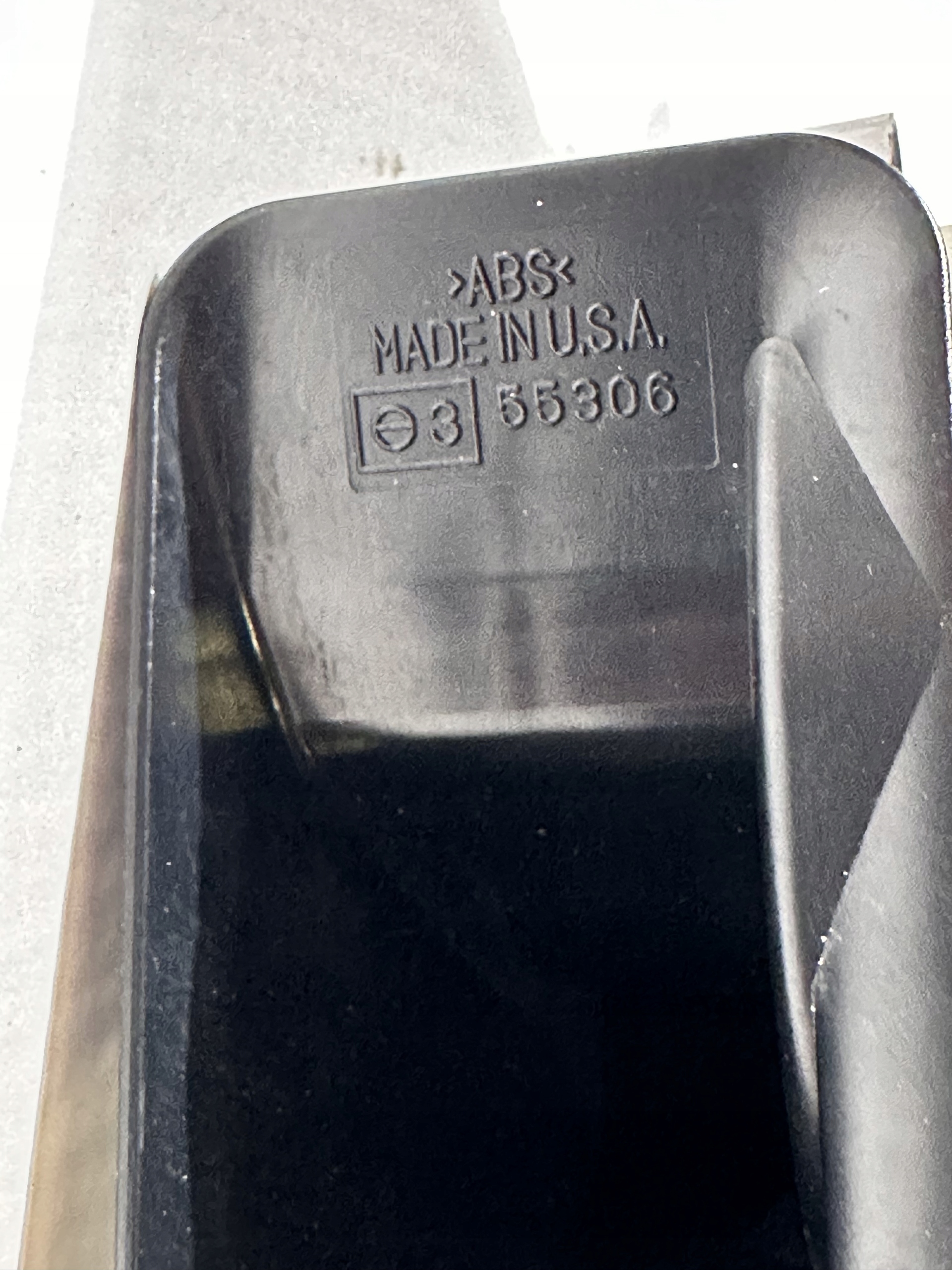 Klakson Sygnal Dzwiekowy complete Ford Mustang 2005-2009