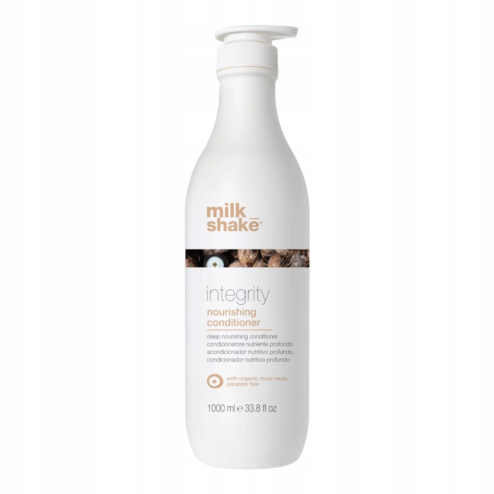 Milk Shake Moisture & More Šampon 1000 ml