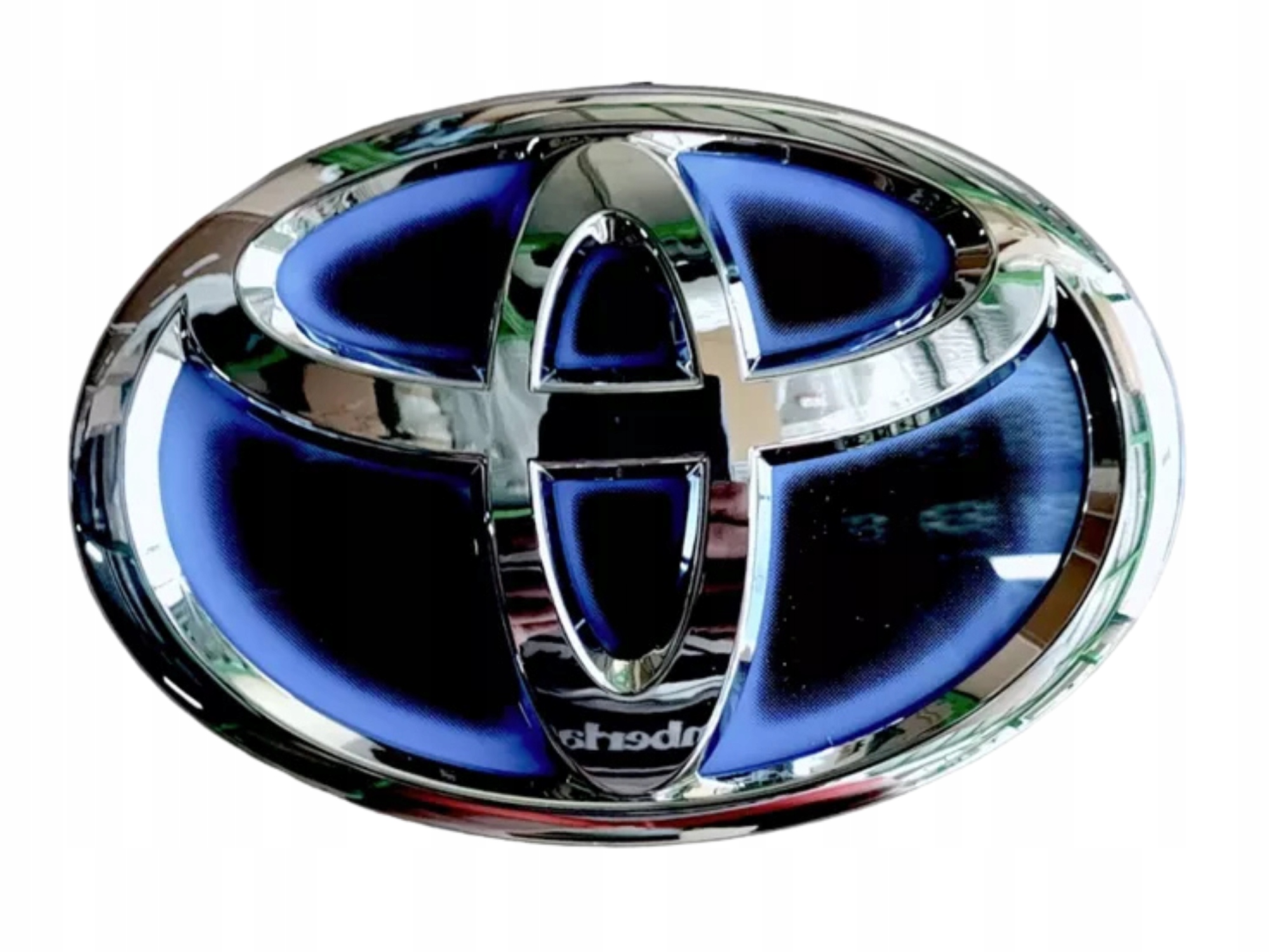 Toyota Yaris Cross Emblém logo znak predná 75310-0D010 Oe