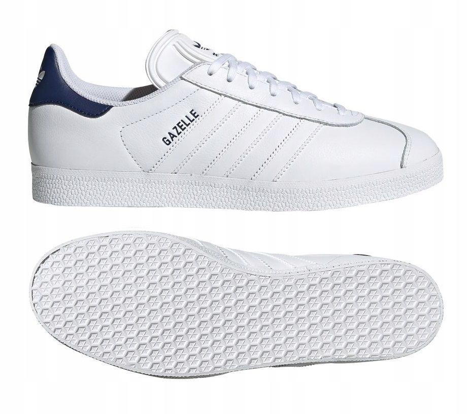 adidas gazelle silver green womens Adidas Gazelle Indoor White Collegiate Green main image 1