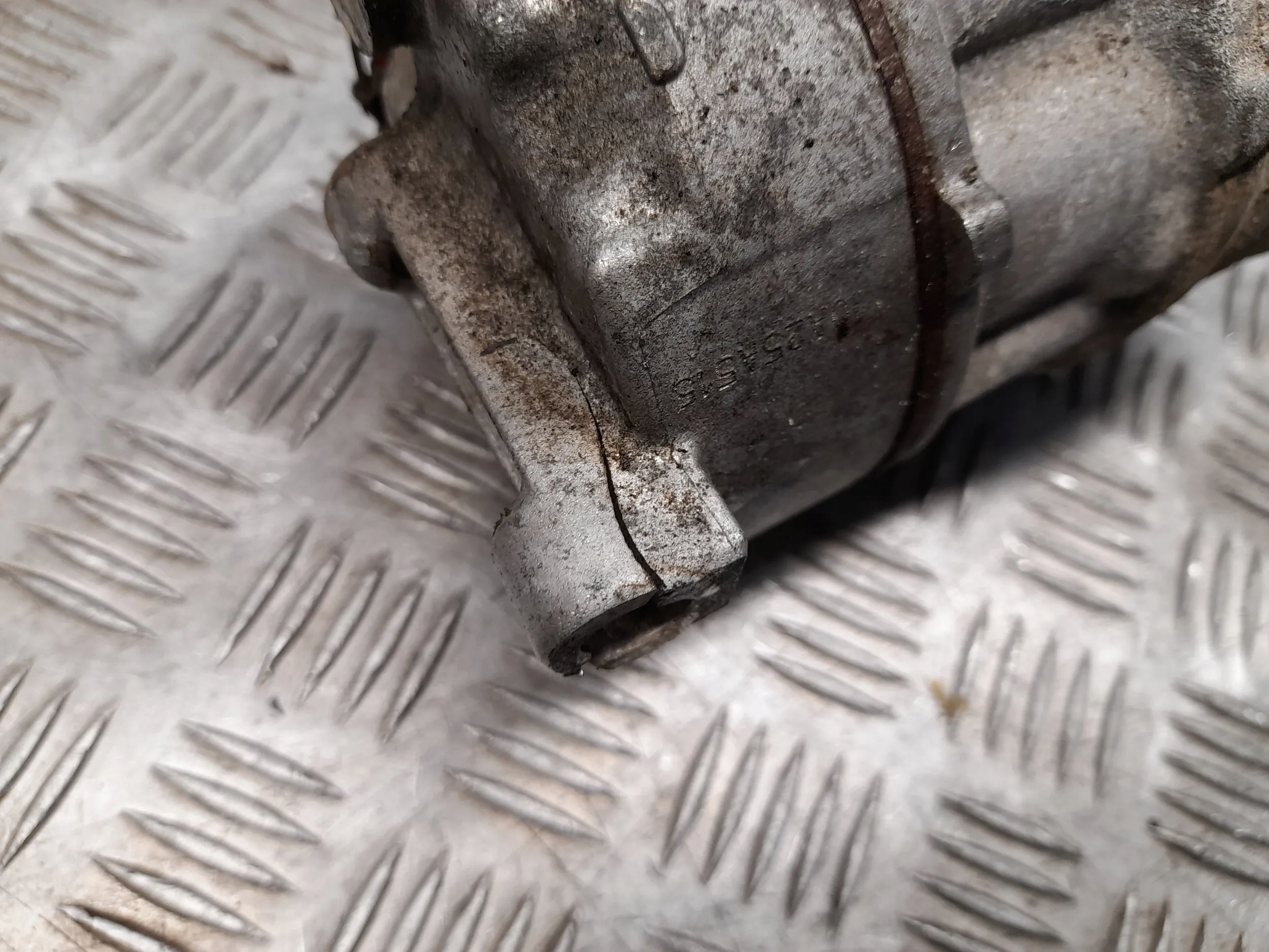 Audi Q5 SQ5 80A816803A Компрессоры кондиционера