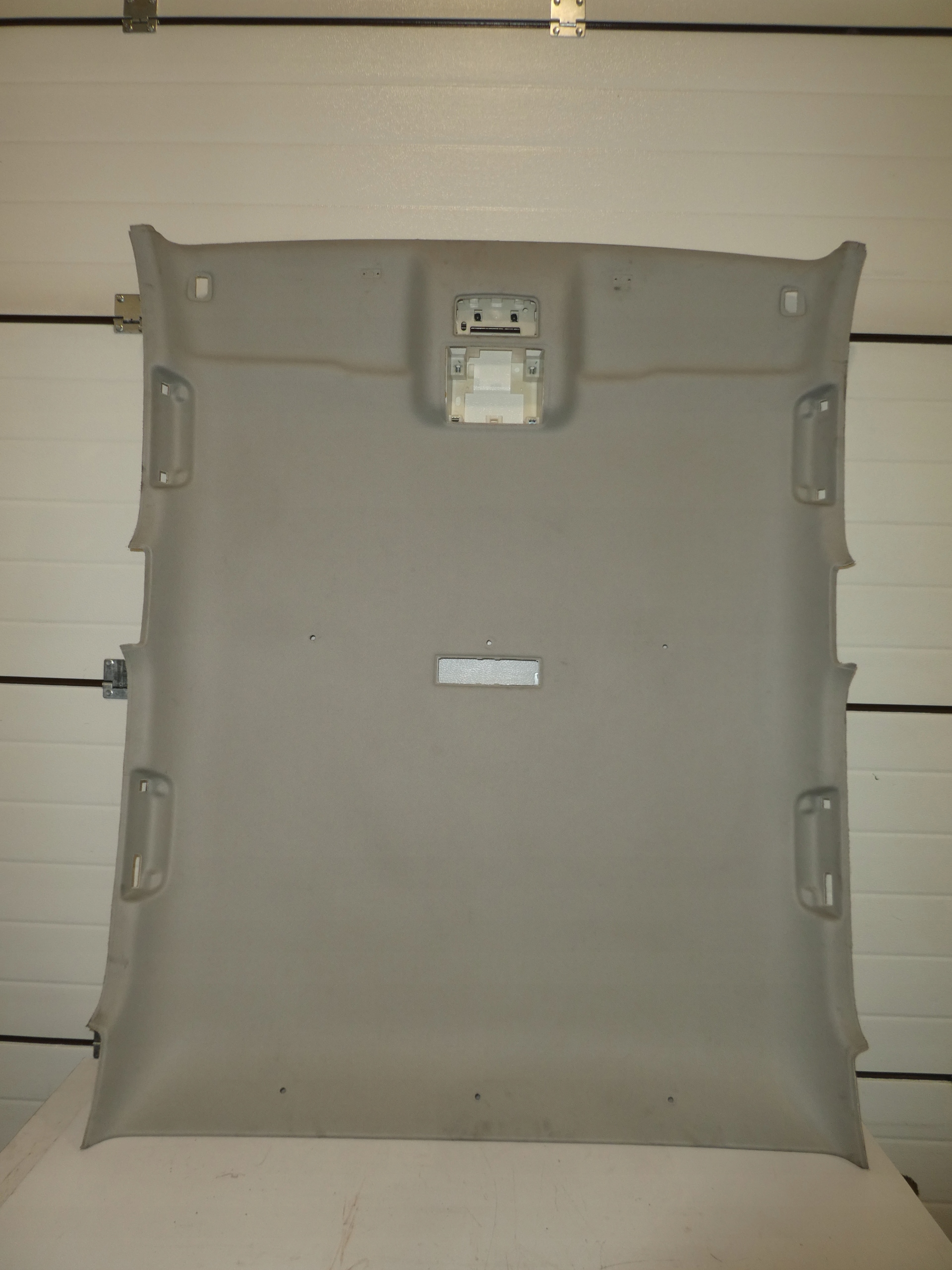 cielo interno SUFIT VW AMAROK