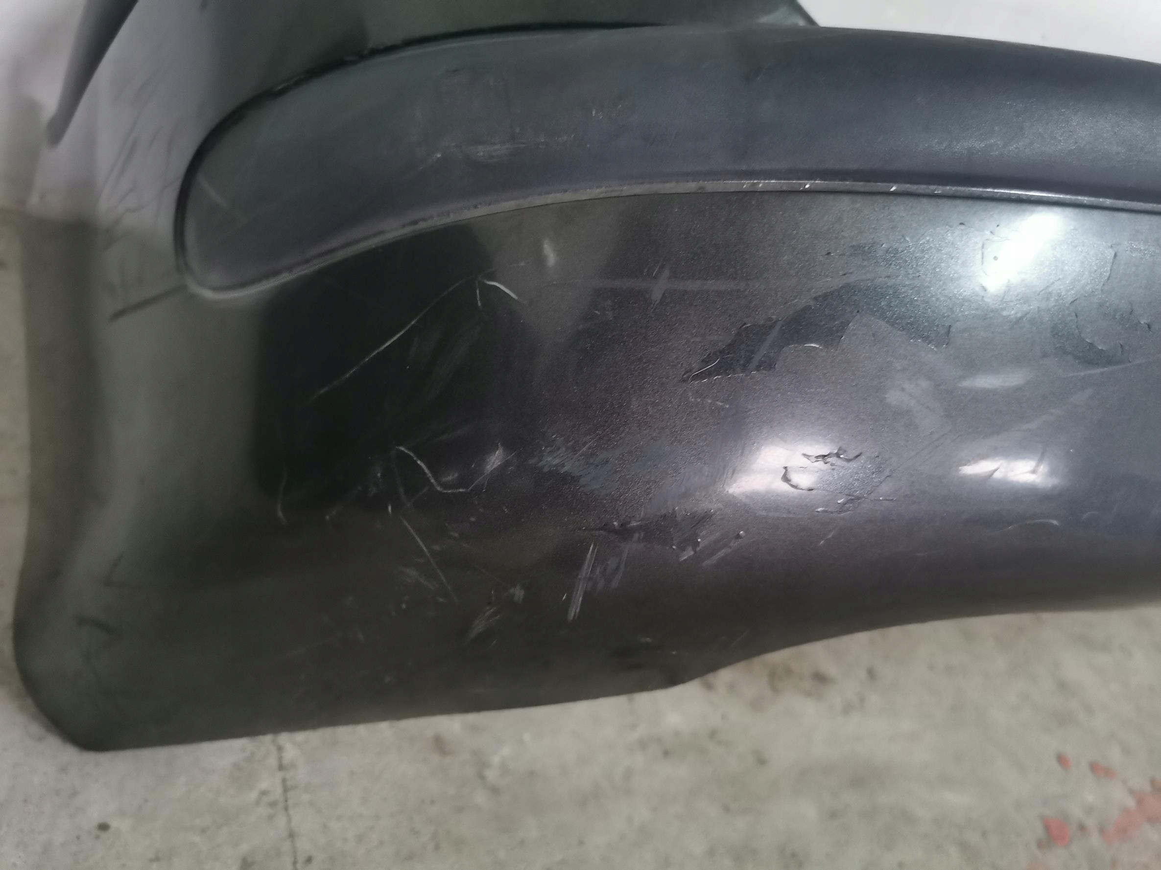 Pare choc Arrière Complet RENAULT ESPACE III 96-02