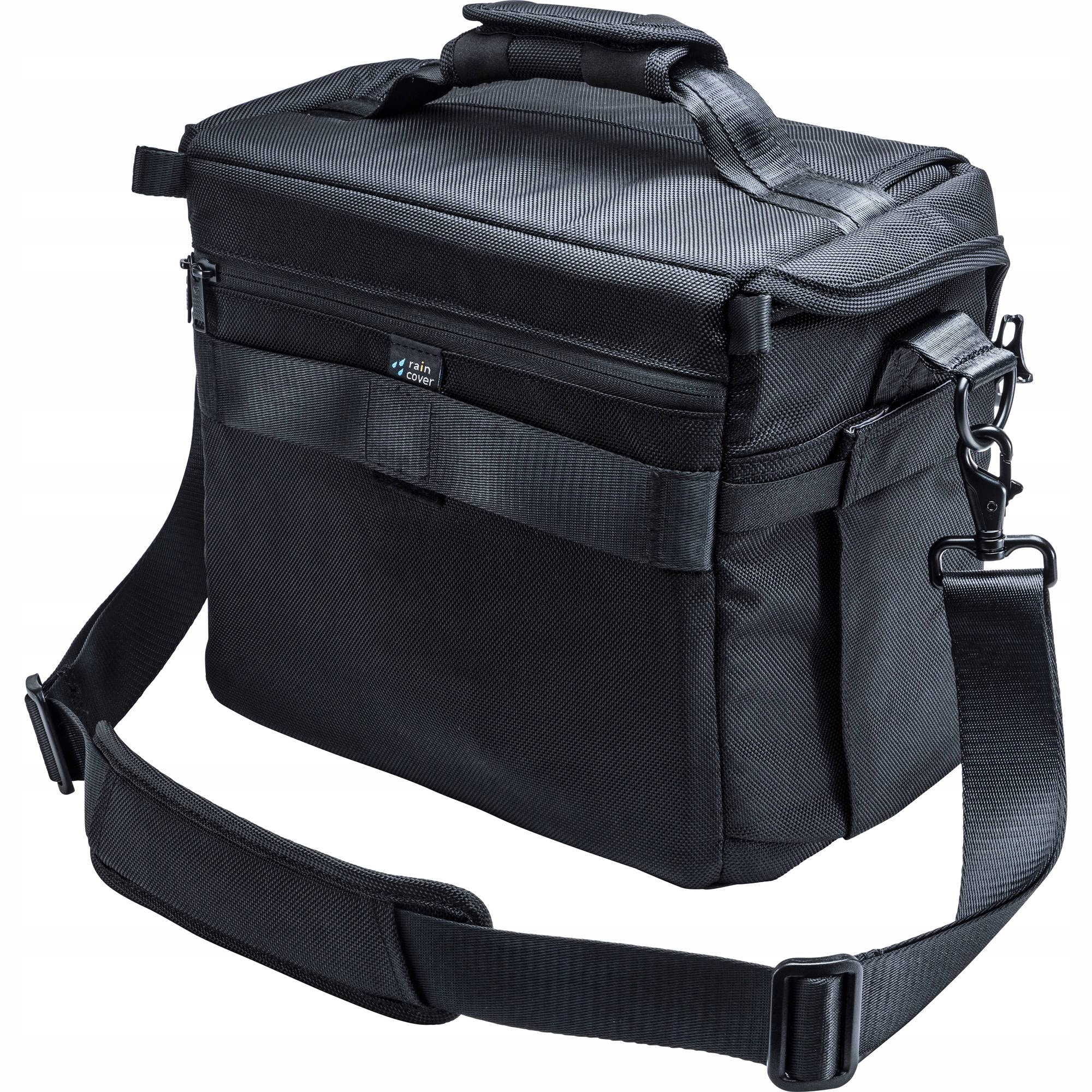 VANGUARD Torba Na Ramię Na Sprzęt Fotograficzny Veo Select 28S BK — miniatura 4