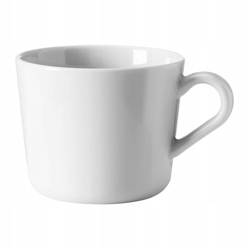 

Ikea 365+ Kubek, biały, 24 cl