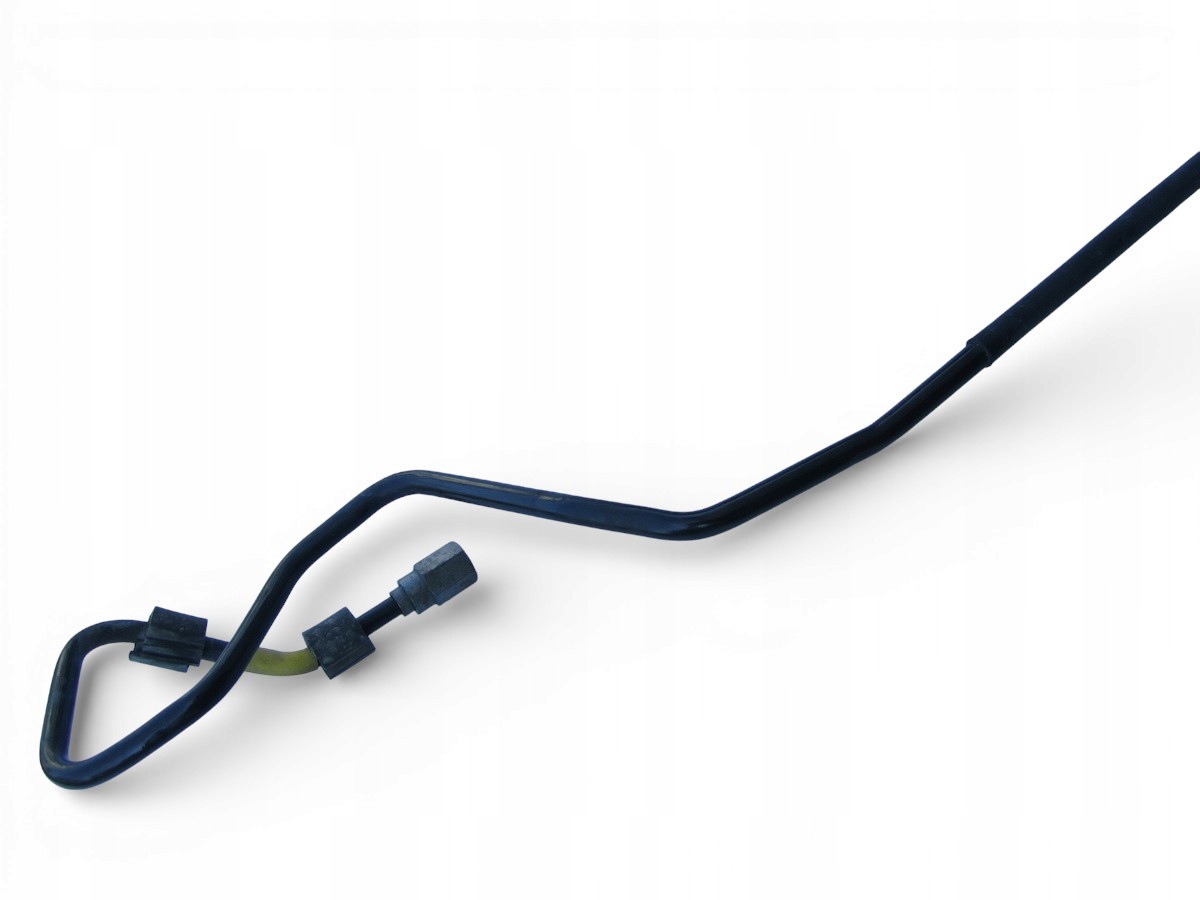 wiring hose springing Porsche Cayenne S II 958 7P5 92A 4.8 V8