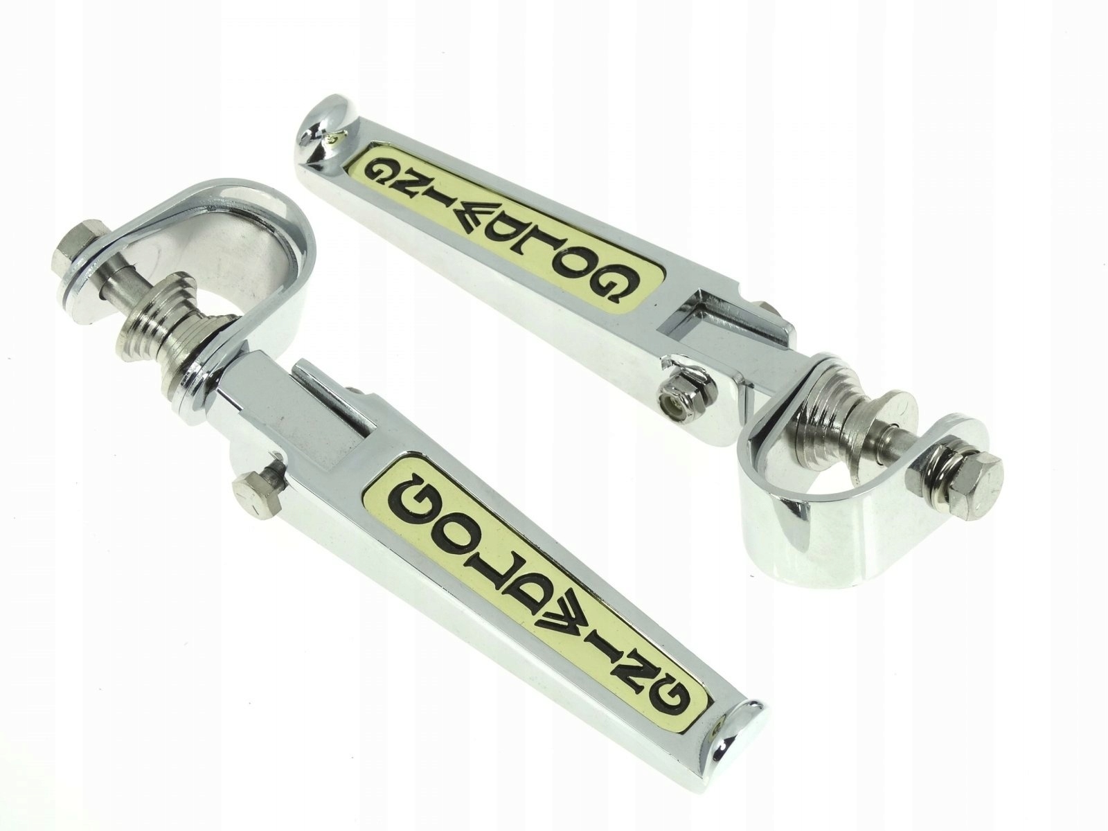 M06-0205 - Подножки коляски для GMOL 25-32mm HONDA GOLDWING