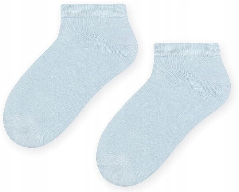 

Steven Kids stopki Bawełna 004 błękit 29-31